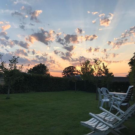 The Suite Escape Suite Wood Sint-Lievens-Houtem ภายนอก รูปภาพ