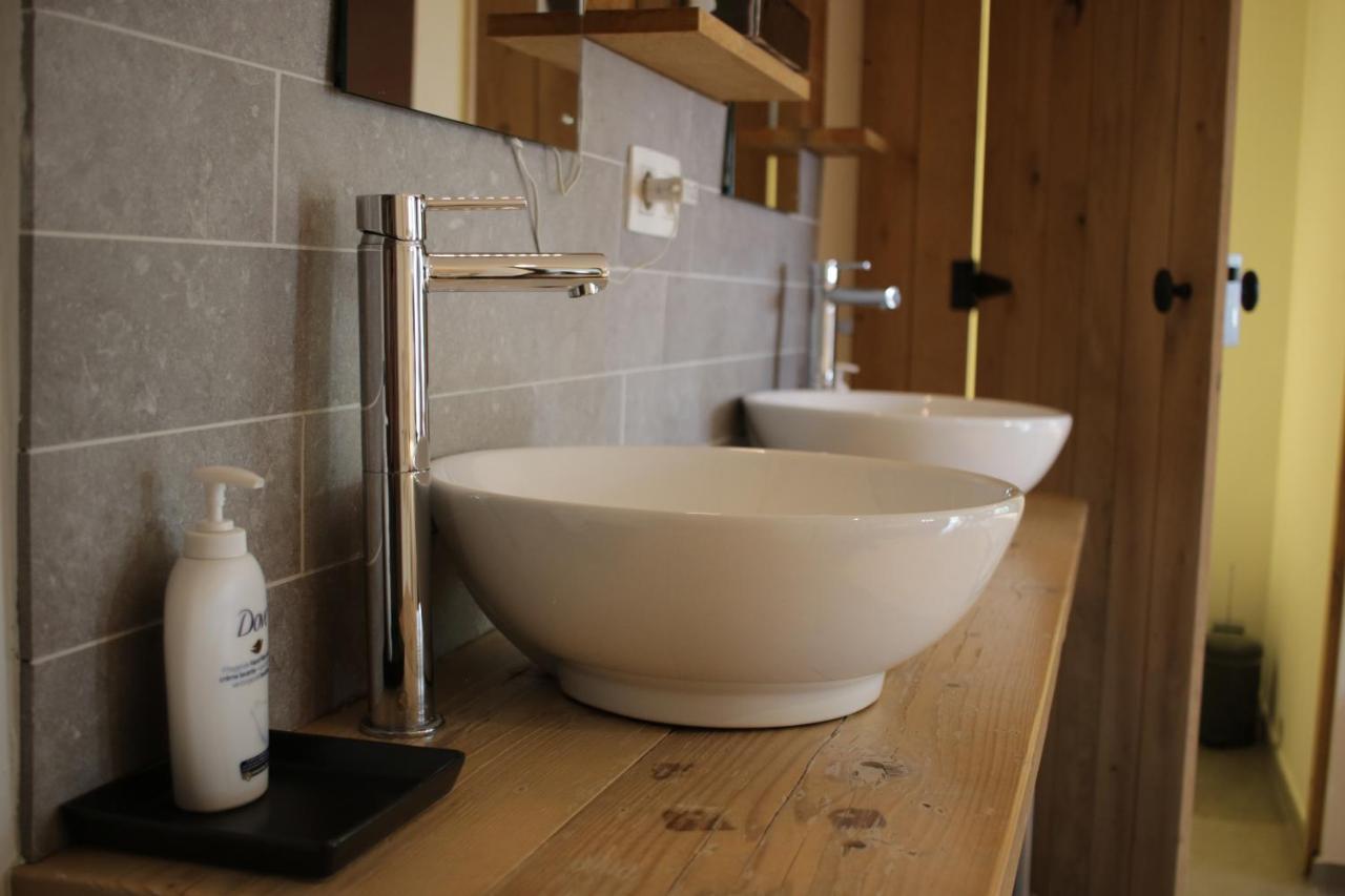 The Suite Escape Suite Wood Sint-Lievens-Houtem ภายนอก รูปภาพ
