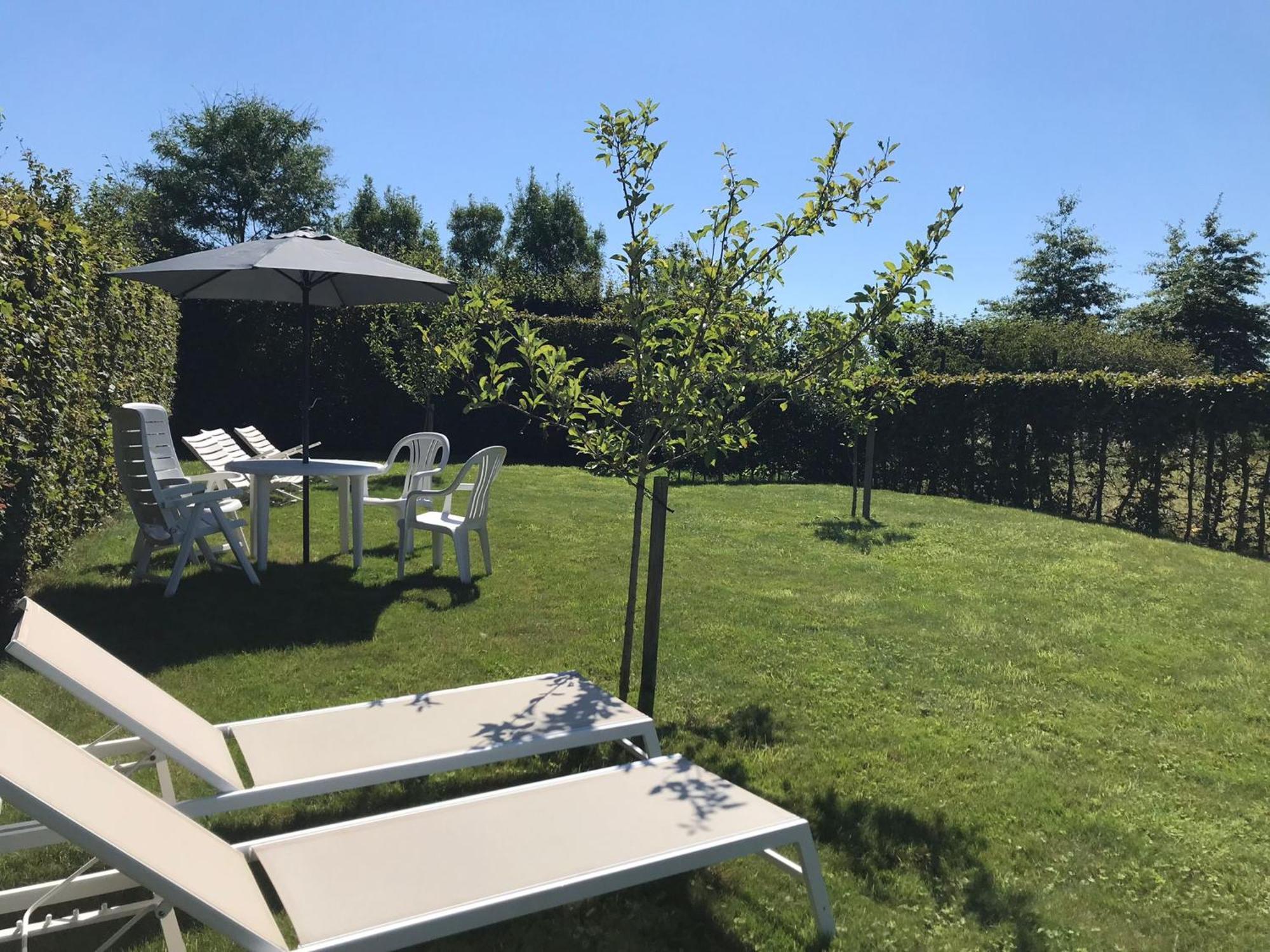 The Suite Escape Suite Wood Sint-Lievens-Houtem ภายนอก รูปภาพ