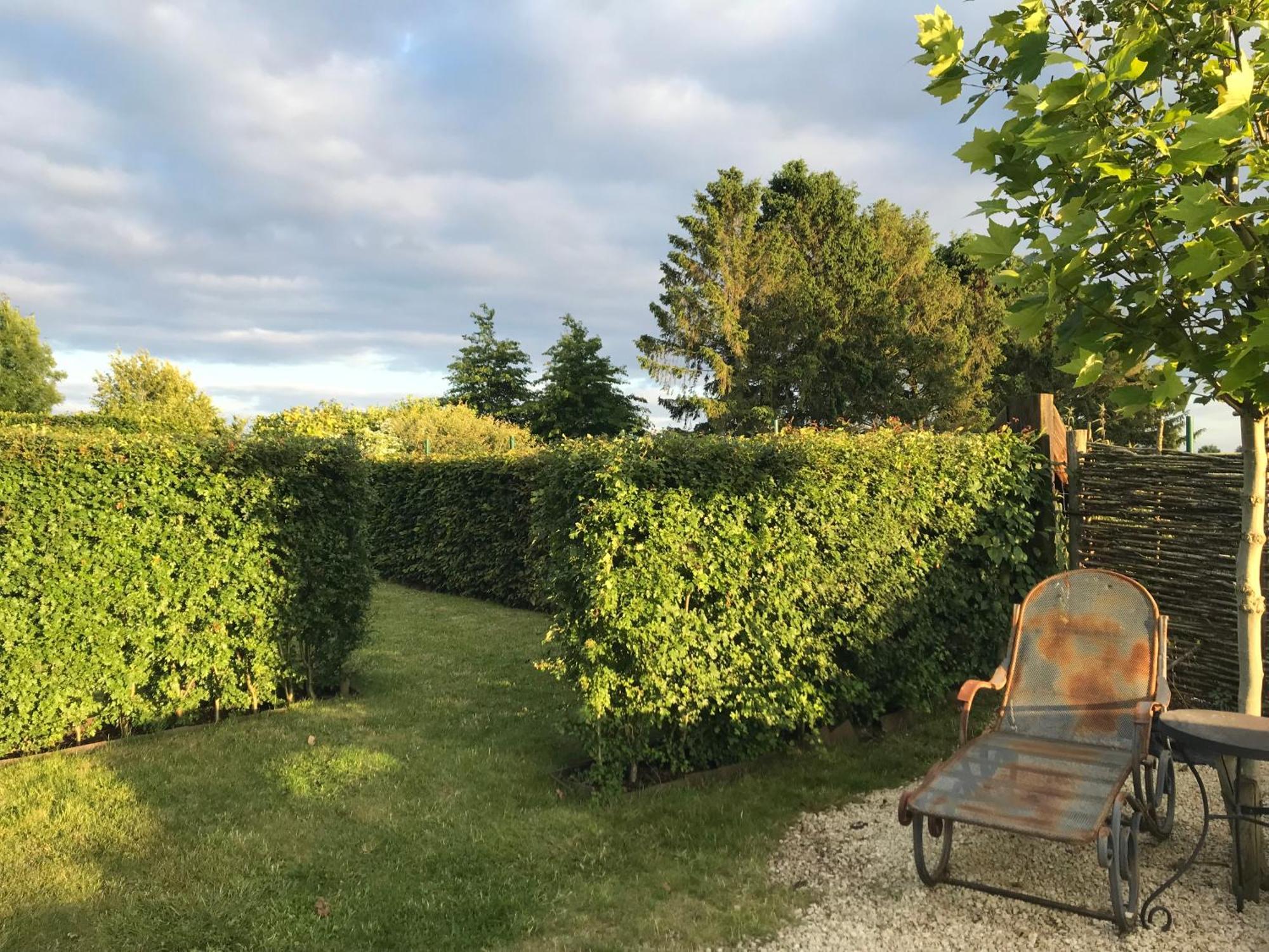 The Suite Escape Suite Wood Sint-Lievens-Houtem ภายนอก รูปภาพ